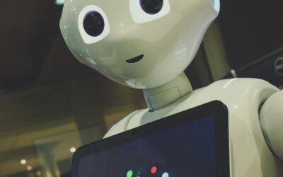 5 moduri prin care Inteligența Artificială (AI) poate transforma afacerea ta online în 2023