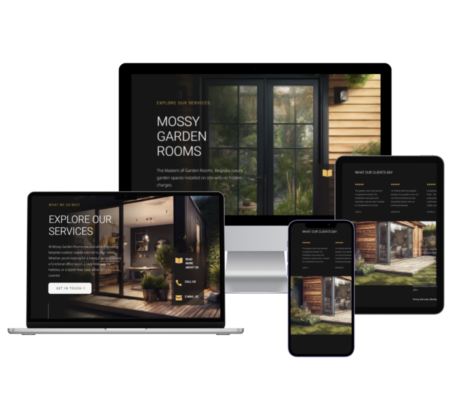 Website design Timisoara 2