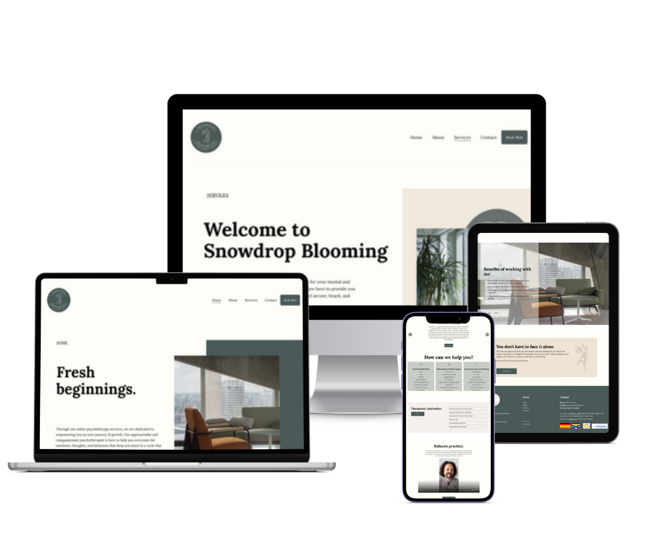 website design Timisoara